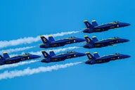 Chicago Air and Water Show Cruise or Skydeck Experience thumbnail 2