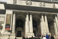 New York City Superhero Walking Tour thumbnail 1