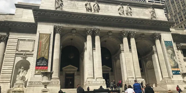 New York City Superhero Walking Tour - Image 1