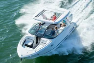 Miami Private Boat Excursion thumbnail 1