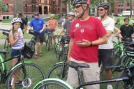 Boston Cambridge Guided Bike Tour thumbnail 3