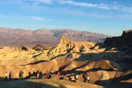 Death Valley Sunrise and Stargazing Day Tour thumbnail 6