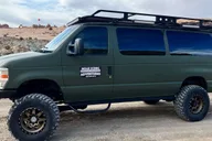 Moab Arches National Park Sunset Van Tour thumbnail 5