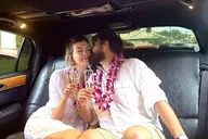 Maui Limousine Island Transfer thumbnail 3