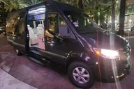 Miami Private Group Transfer Service thumbnail 5