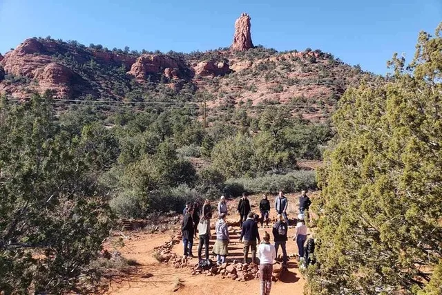 Sedona Vortex Jeep Tour - Image 5