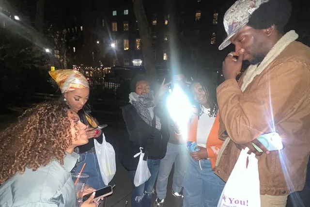 New York City Murder Mystery Experience - Image 3