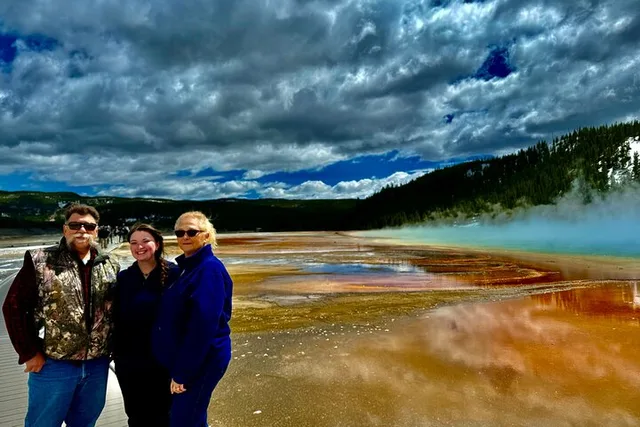 West Yellowstone Jeep Tour with Lunch - Image 4