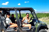 Sedona UTV Rental Adventure 4 hr thumbnail 2