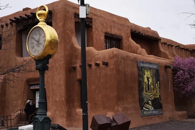 Santa Fe History Walking Tour - Image 3