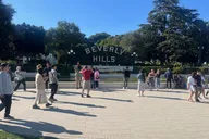 Los Angeles Private Sightseeing Tour thumbnail 5
