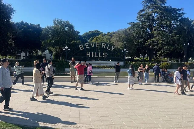 Los Angeles Private Sightseeing Tour - Image 5
