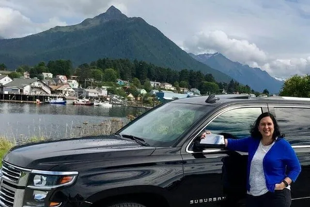 Sitka Private Tour Beyond the Dock 3 hr - Image 2