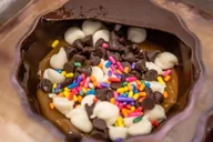 Nashville Goo Goo Chocolate Workshop thumbnail 2