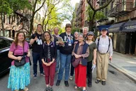 New York City Walking Tour: Footsteps of Dylan and Springsteen thumbnail 4