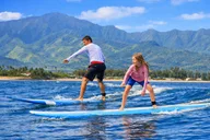 Oahu Surfing Lesson thumbnail 2