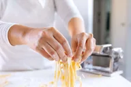 Raleigh Pasta Making Class at Craft Beer Bar 2 hr thumbnail 5