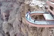 Las Vegas Grand Canyon and Hoover Dam Small Group Tour thumbnail 6