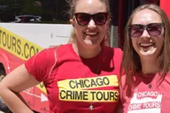 Chicago Mob and Crime Bus Tour thumbnail 2