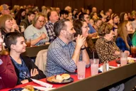 Branson Whodunnit Hoedown Murder Mystery Dinner Show thumbnail 3