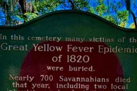 Savannah Paranormal Ghost Walking Tour thumbnail 6