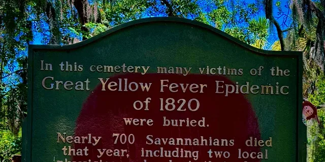 Savannah Paranormal Ghost Walking Tour - Image 6