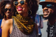 Washington DC Walking Tour and African American Museum thumbnail 2