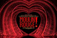 New York Moulin Rouge! The Musical Broadway Ticket thumbnail 1