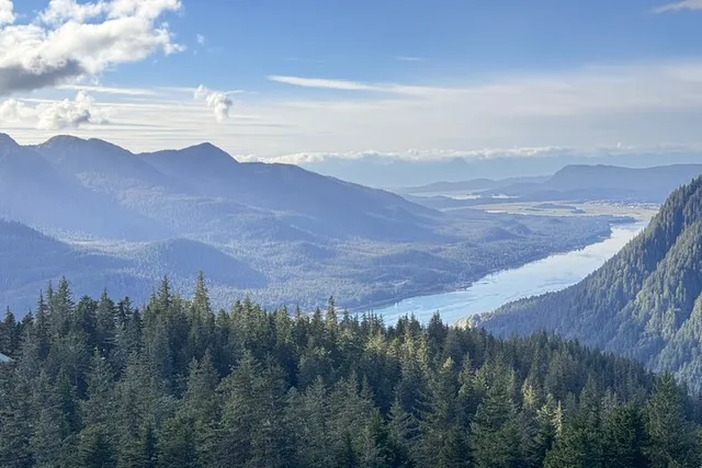 Juneau Sightseeing Private Tour - Image 3