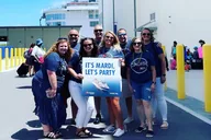 Orlando Private Transfer to Port Canaveral thumbnail 1