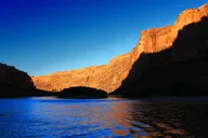 Moab Colorado River Sunset Boat Tour thumbnail 5