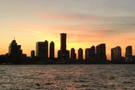 New York City Sunset Boat Tour thumbnail 3