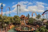Buena Park Theme Park Admission thumbnail 4