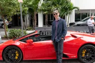 Miami Supercar Driving Experience thumbnail 3