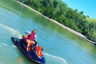 Cape Coral Jet Ski Tour in Matlacha - 1.5 hr thumbnail 3