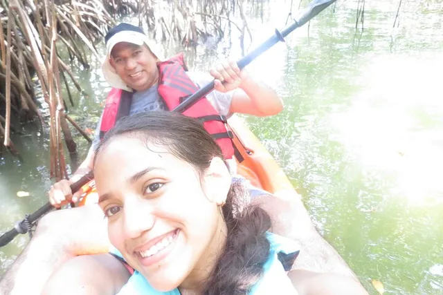 Miami Bay Kayak Eco Tour - Image 2