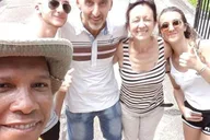 New Orleans Private Custom Walking Tour thumbnail 3