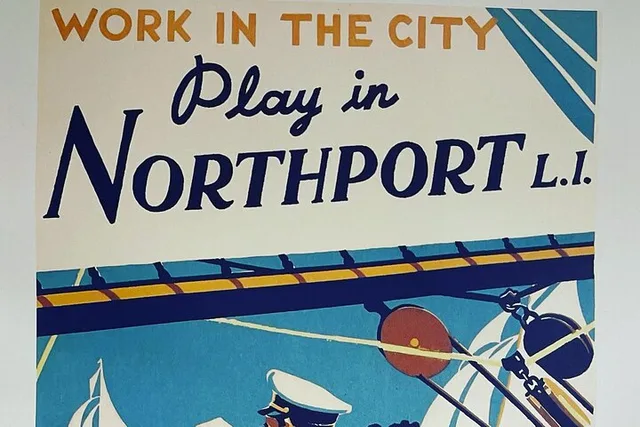 Northport Food and Cultural Tour 2 hr - Image 2