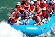 Jackson Hole Snake River Whitewater Rafting thumbnail 4
