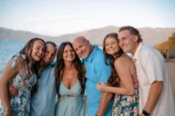 Lake Tahoe Vacation Photoshoot thumbnail 4