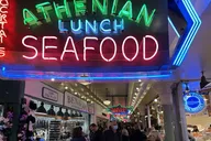 Seattle City Tour with Private Guide 4 hr thumbnail 5