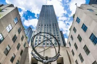 New York City Rockefeller Center Walking Tour thumbnail 3