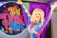 Nashville Drag Queen Party Bus Tour thumbnail 6