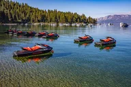Zephyr Cove Jet Ski Rental thumbnail 2