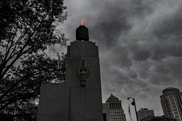 St. Louis Ghost Tour: Sinister Sins & Shadows - Image 6
