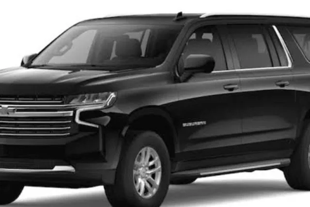 Seattle Cruise Port Transfer Van & SUV Service - Image 5