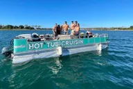 San Diego Mission Bay Hot Tub Cruise thumbnail 3