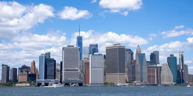 New York City Whale Watching Cruise - Image 4