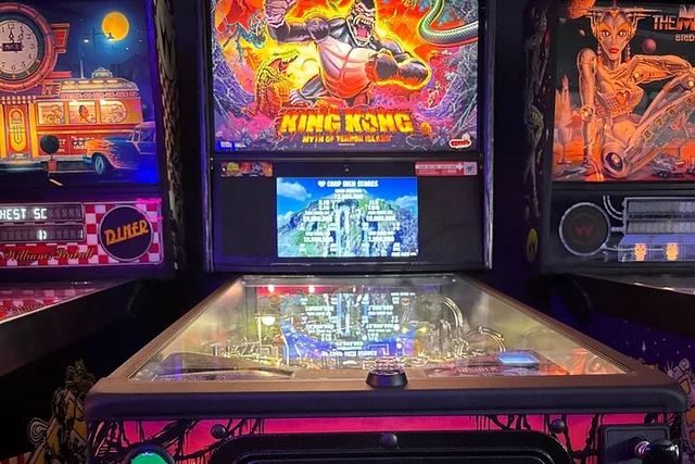 Kailua-Kona Retro Arcade Private Rental 2 hr - Image 2