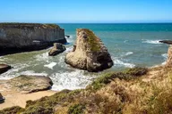 Santa Cruz Private Beach Tour thumbnail 1